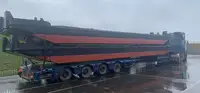 Баржа на продажу
