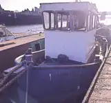 Буксир на продажу