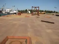 Баржа на продажу