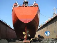 Нефтеналивной/химический танкер на продажу
