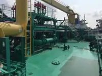 Нефтеналивной/химический танкер на продажу