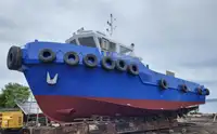 Буксир на продажу
