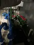 Траулер на продажу
