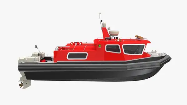 Passenger ship for sale