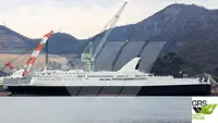 Ro-Ro ship на продажу