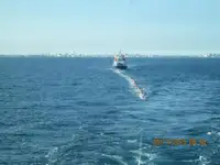 Сухогруз на продажу