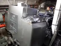 Патрульный катер на продажу