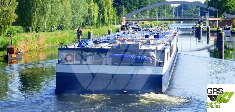 Круизное судно на продажу