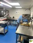 Круизное судно на продажу
