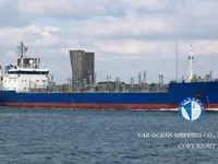 Нефтеналивной/химический танкер на продажу