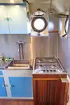 Патрульный катер на продажу