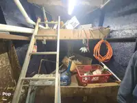 Траулер на продажу