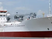 Рефрижераторное судно на продажу