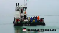Буксир на продажу