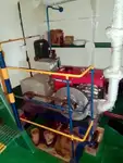 Десантный корабль-танкер на продажу
