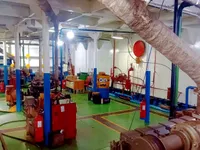 Десантный корабль-танкер на продажу
