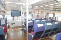 Круизное судно на продажу