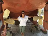 Буксир на продажу