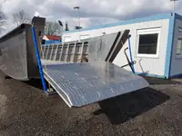 Десантный корабль-танкер на продажу
