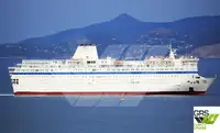 Ro-Ro ship на продажу