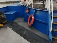 Буксир для перевозки экипажа на продажу
