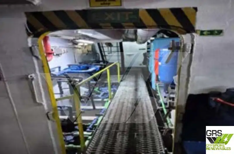 Судно для геодезических работ на продажу
