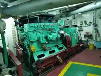 General Cargo/Multi-purpose на продажу