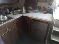 Буксир для перевозки экипажа на продажу