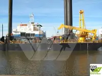 Jack-up drilling rig на продажу