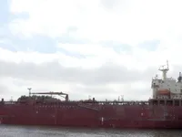 Нефтеналивной/химический танкер на продажу