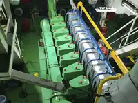 Нефтеналивной/химический танкер на продажу