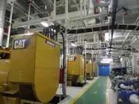 Плавучая буровая установка на продажу
