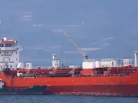 Нефтеналивной/химический танкер на продажу