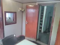 Баржа на продажу
