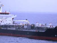 Нефтеналивной/химический танкер на продажу