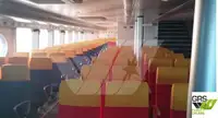 Круизное судно на продажу