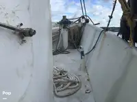 Траулер на продажу