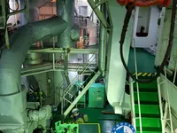 Нефтеналивной/химический танкер на продажу