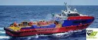 Лодка для экипажа на продажу