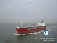 Нефтеналивной/химический танкер на продажу