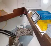 Рабочие суда на продажу