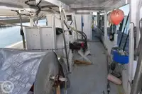 Яружный траулер на продажу