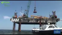 Jack-up drilling rig на продажу