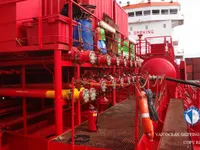 Нефтеналивной/химический танкер на продажу