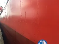 Нефтеналивной/химический танкер на продажу