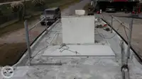 Патрульный катер на продажу