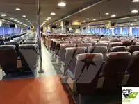 Ro-Ro ship на продажу