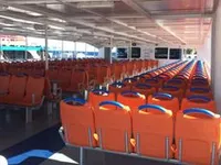 Пассажирское судно на продажу