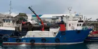 Рабочие суда на продажу