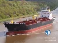 Нефтеналивной/химический танкер на продажу